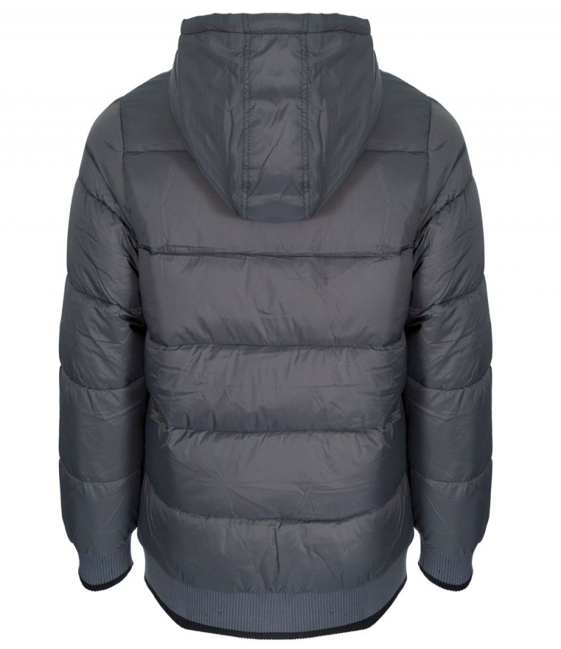 Youth Edmonton Jacket