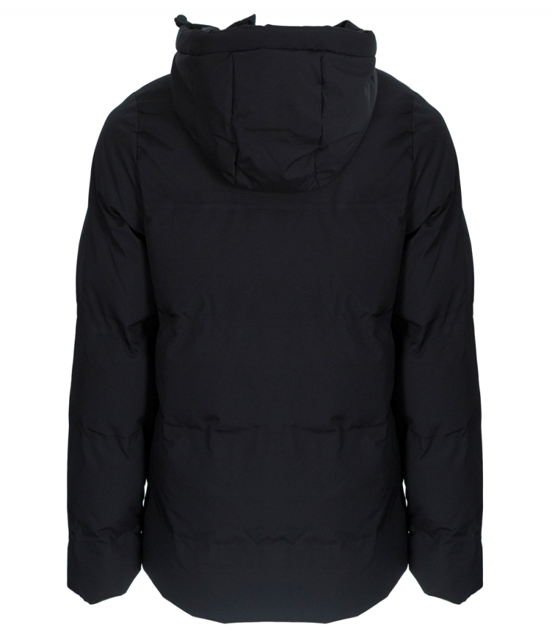Youth Arcade Puffer