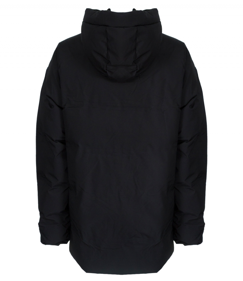 Adult Arcade Puffer Jacket