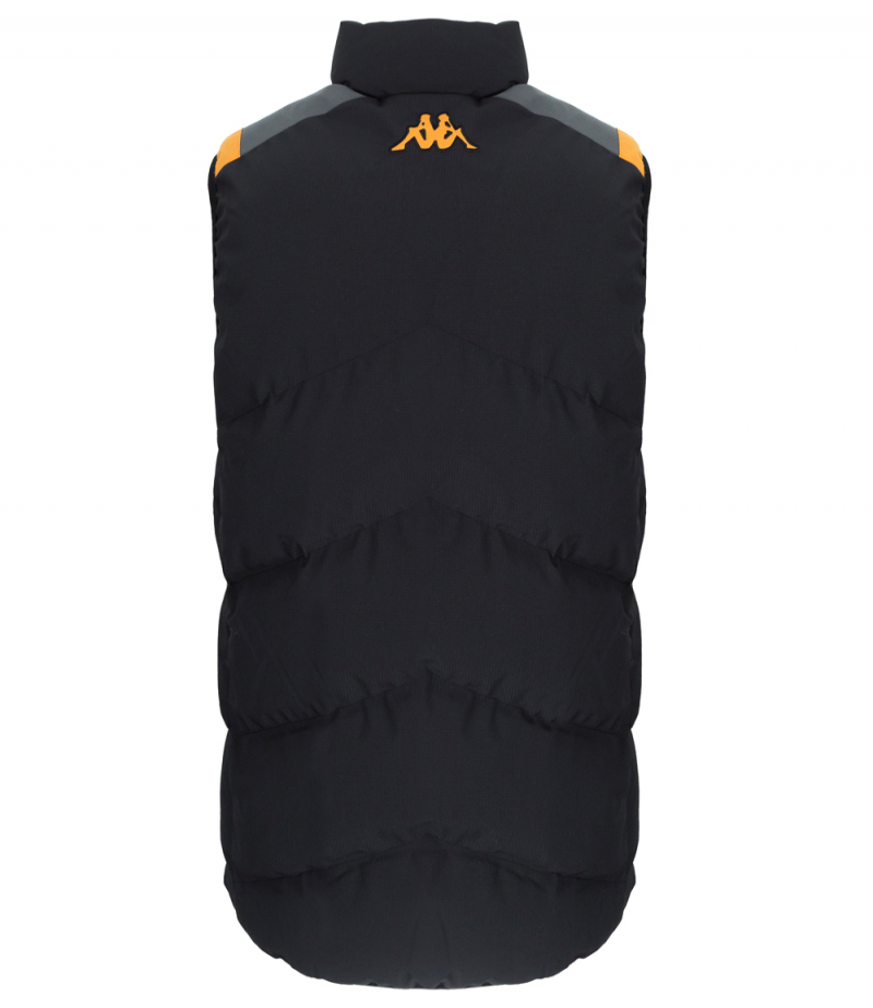 YOUTH GILET 25/26
