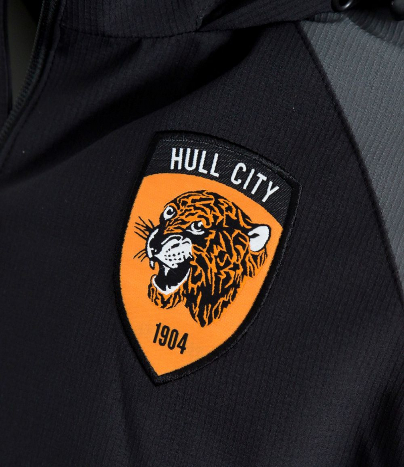 YOUTH RAIN JACKET 25/26