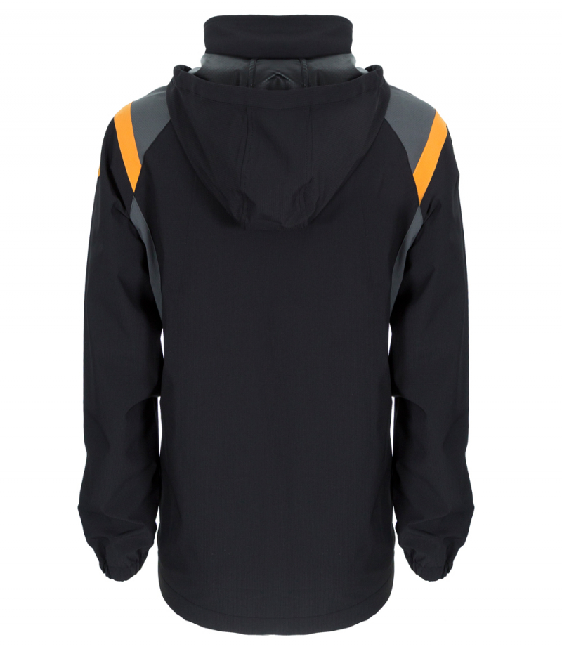 ADULT RAIN JACKET 25/26