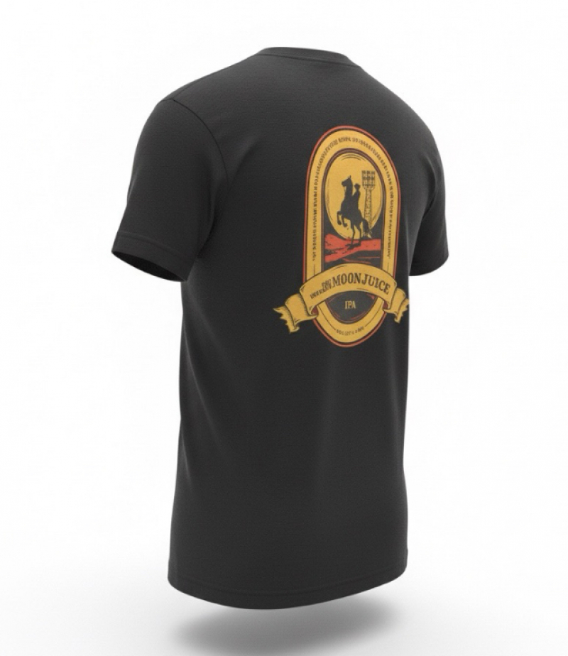 Moon Juice Tee