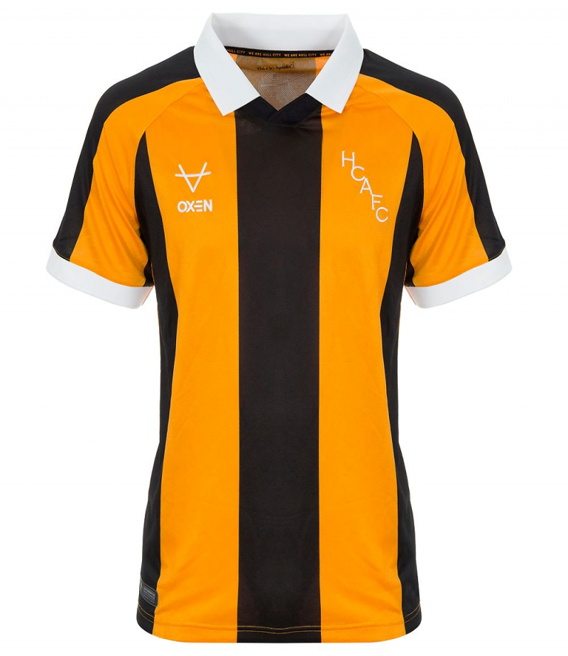 26/27 Adult Home Shirt