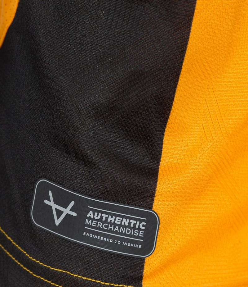 26/27 Adult Home Shirt