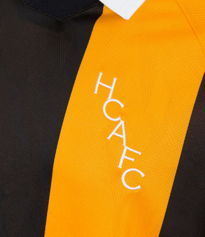 26/27 Adult Home Shirt Long Sleeve