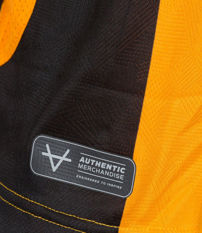 26/27 Adult Home Shirt Long Sleeve