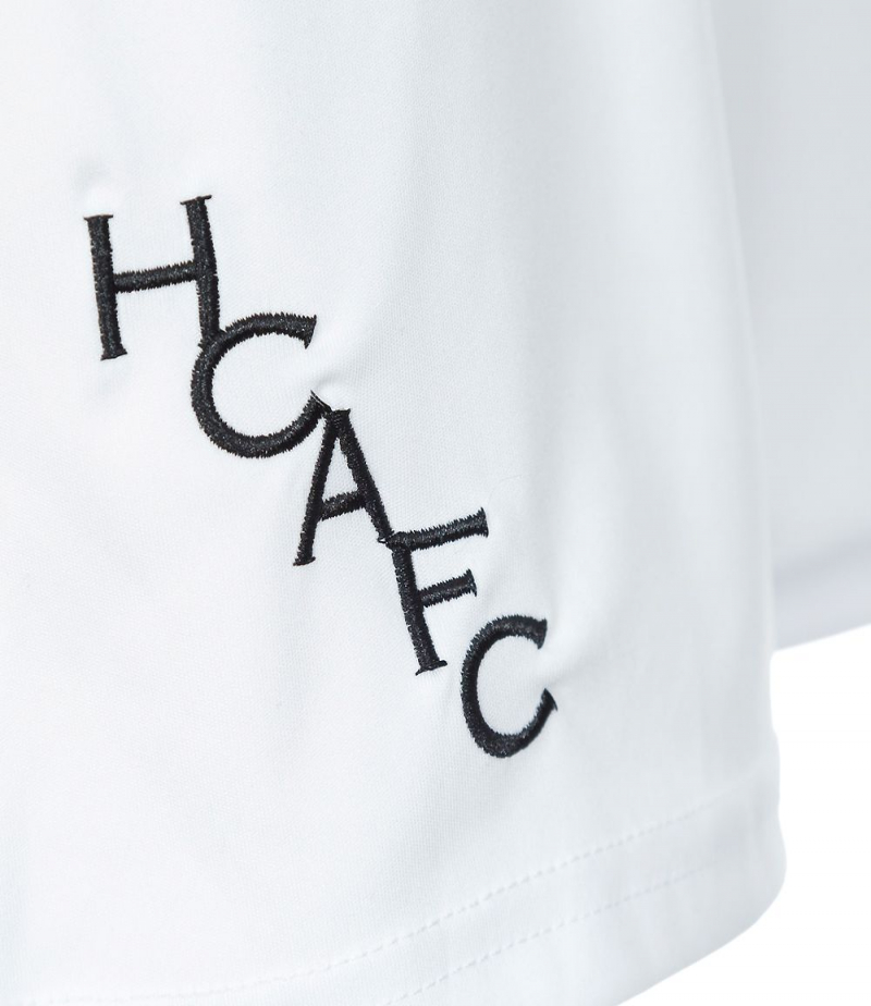26/27 Youth Home Shorts