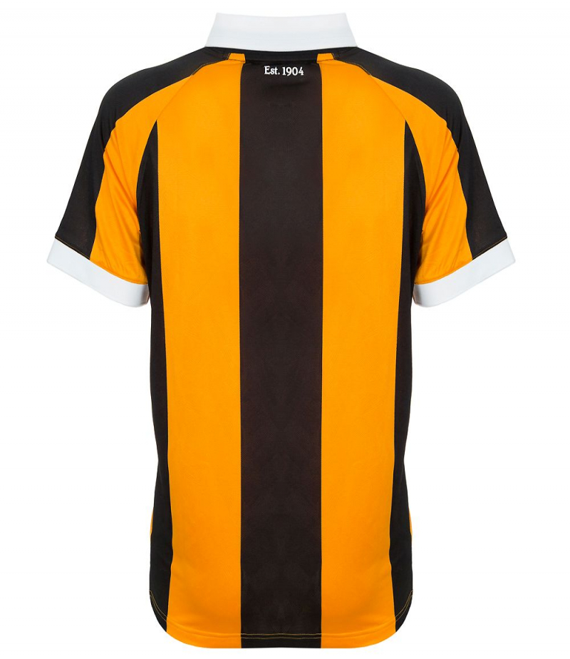 26/27 Womans Home Shirt