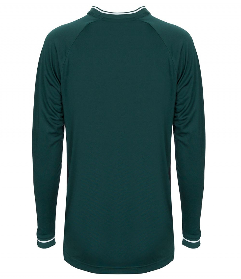26/27 Home Goalkeeper L/S Shirt