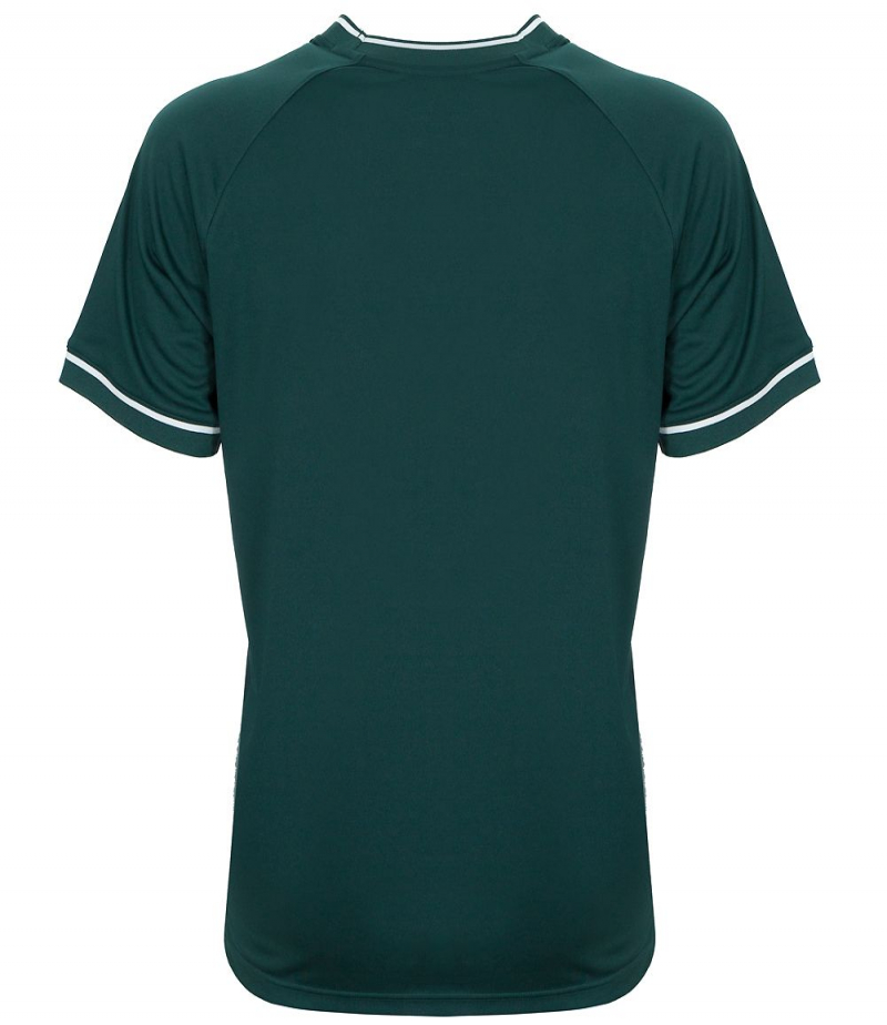 26/27 Youth Home Goalkeeper Shirt