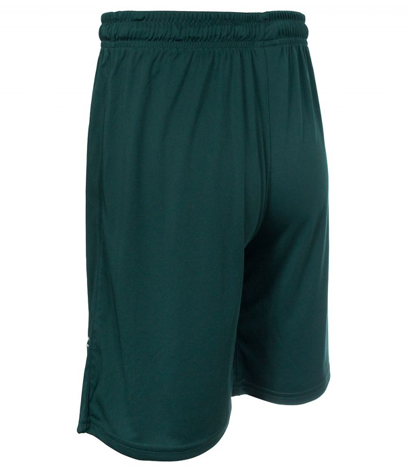 26/27 Youth Home Goalkeeper Shorts