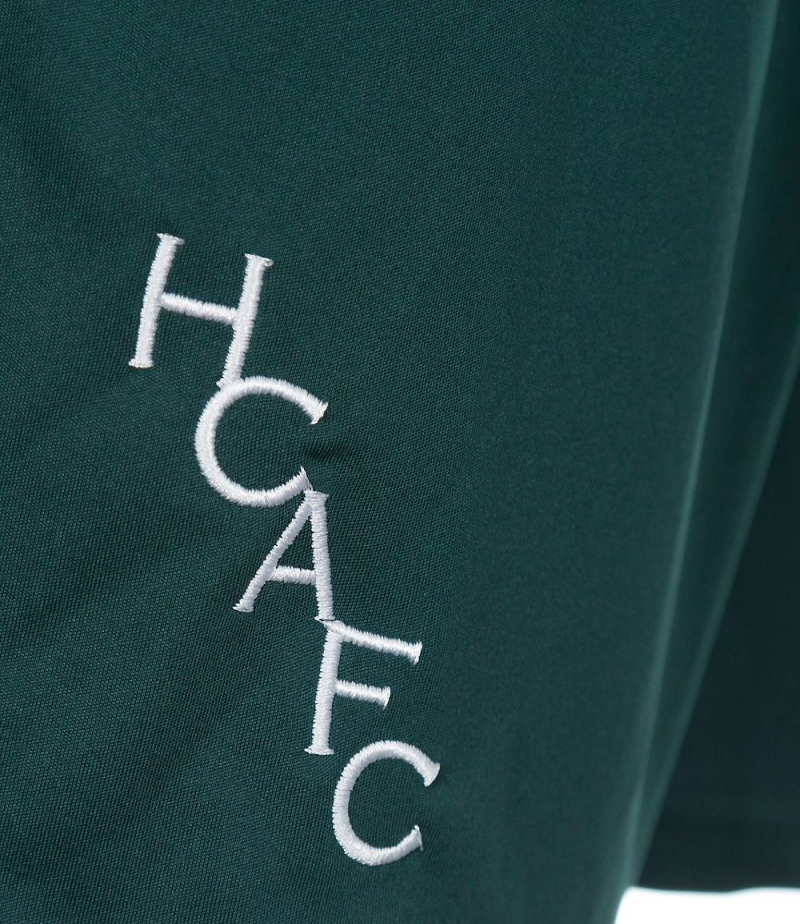 26/27 Youth Home Goalkeeper Shorts