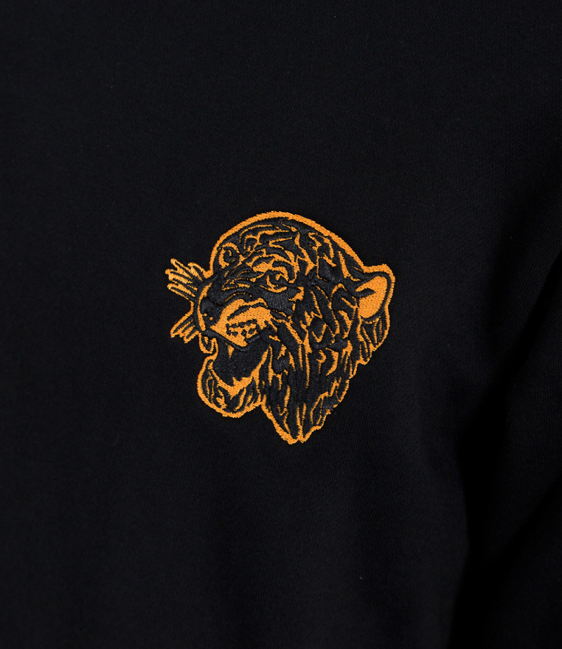 26/27 Youth Travel Hoodie