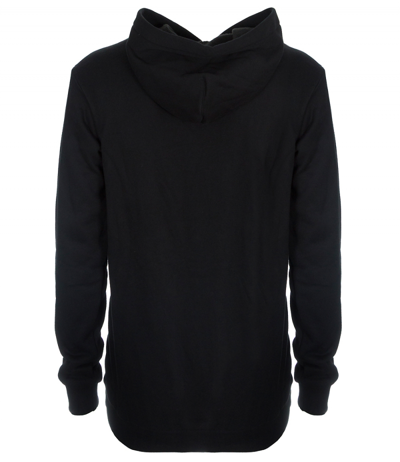26/27 Youth Travel Hoodie
