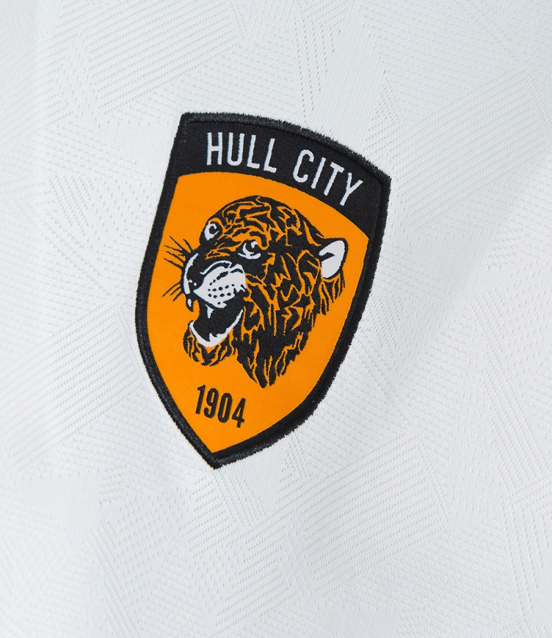 26/27 Adult Away Shirt