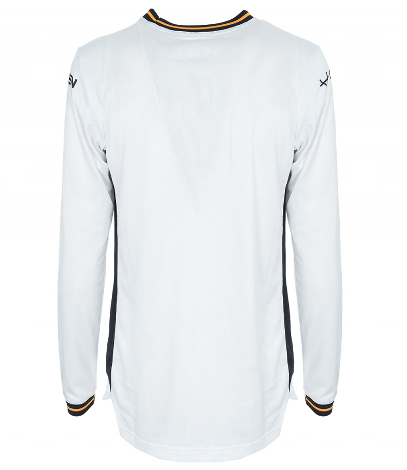 26/27 Adult Away Shirt L/S