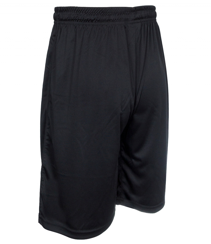 26/27 Adult Away Shorts