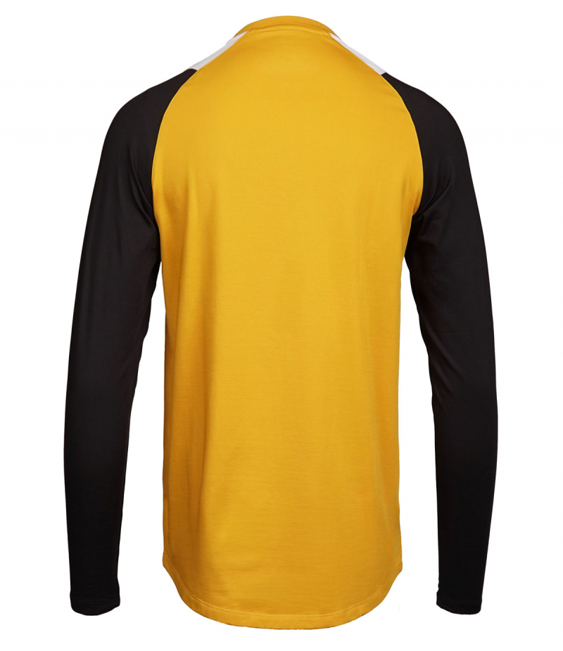 26/27 Youth Home Matchday Warm-Up Sweatshirt