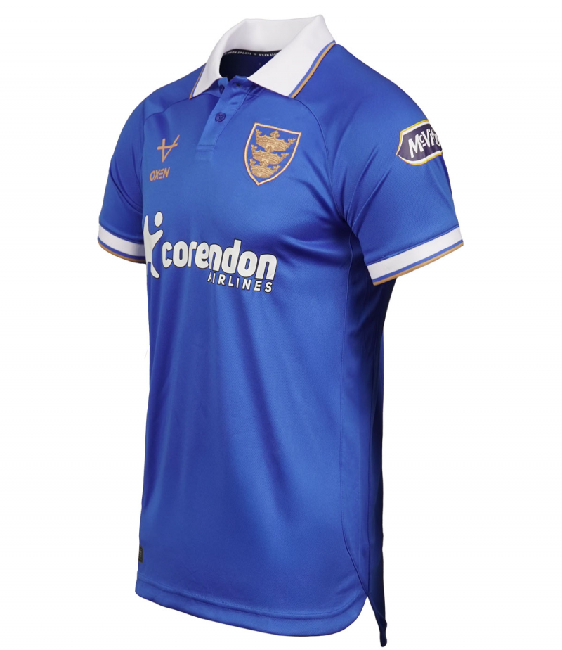 26/27 Adult Third Shirt