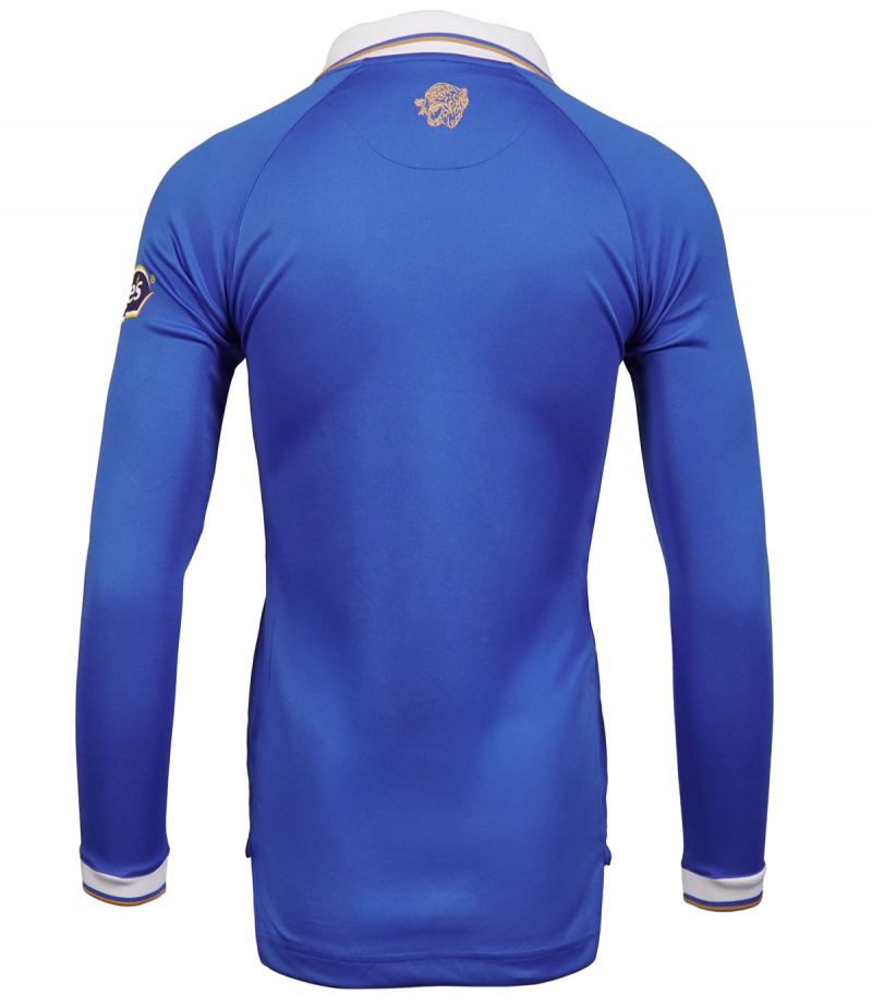 26/27 Adult Third Shirt Long Sleeve