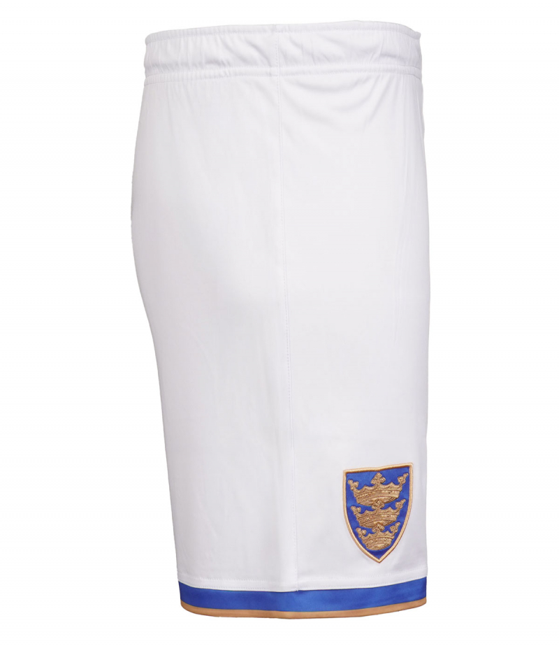 26/27 Adult Third Shorts