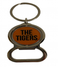 Bottle Opener Keyring