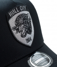 Blackout Crest Cap
