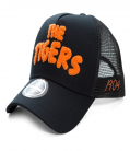 The Tigers Boucle Cap