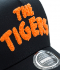 The Tigers Boucle Cap