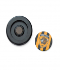 Golf Coin Marker