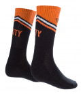 The Tigers Sport Socks