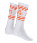 HCAFC White Sport Socks