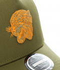 Tiger Cap