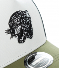 Tiger Cap