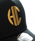 HC Gold Mono Cap