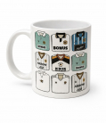 Retro Away Kit Mug