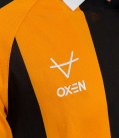 26/27 Youth Home Shirt