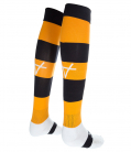 26/27 Youth Home Socks