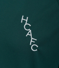 26/27 Home Goalkeeper Shirt