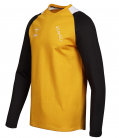 26/27 Youth Home Matchday Warm-Up Sweatshirt