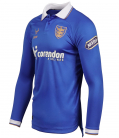 26/27 Adult Third Shirt Long Sleeve