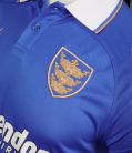 26/27 Youth Third Shirt