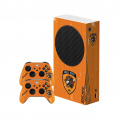 New XBOX Series S Skin Bundle Pack