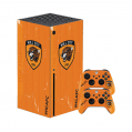 New XBOX Series X Skin Bundle Pack