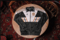 Youth Retro 1990 Training Jacket