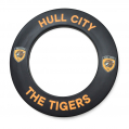Hull City Dartboard Surround 