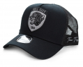 Blackout Crest Cap