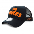 The Tigers Boucle Cap