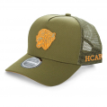 Tiger Cap